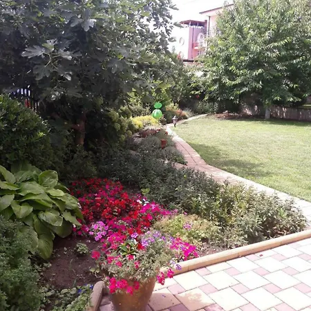 Compfortable Studio In Dafinka Complex Бургас