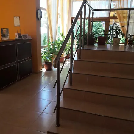 Compfortable Studio In Dafinka Complex Апартаменты *
